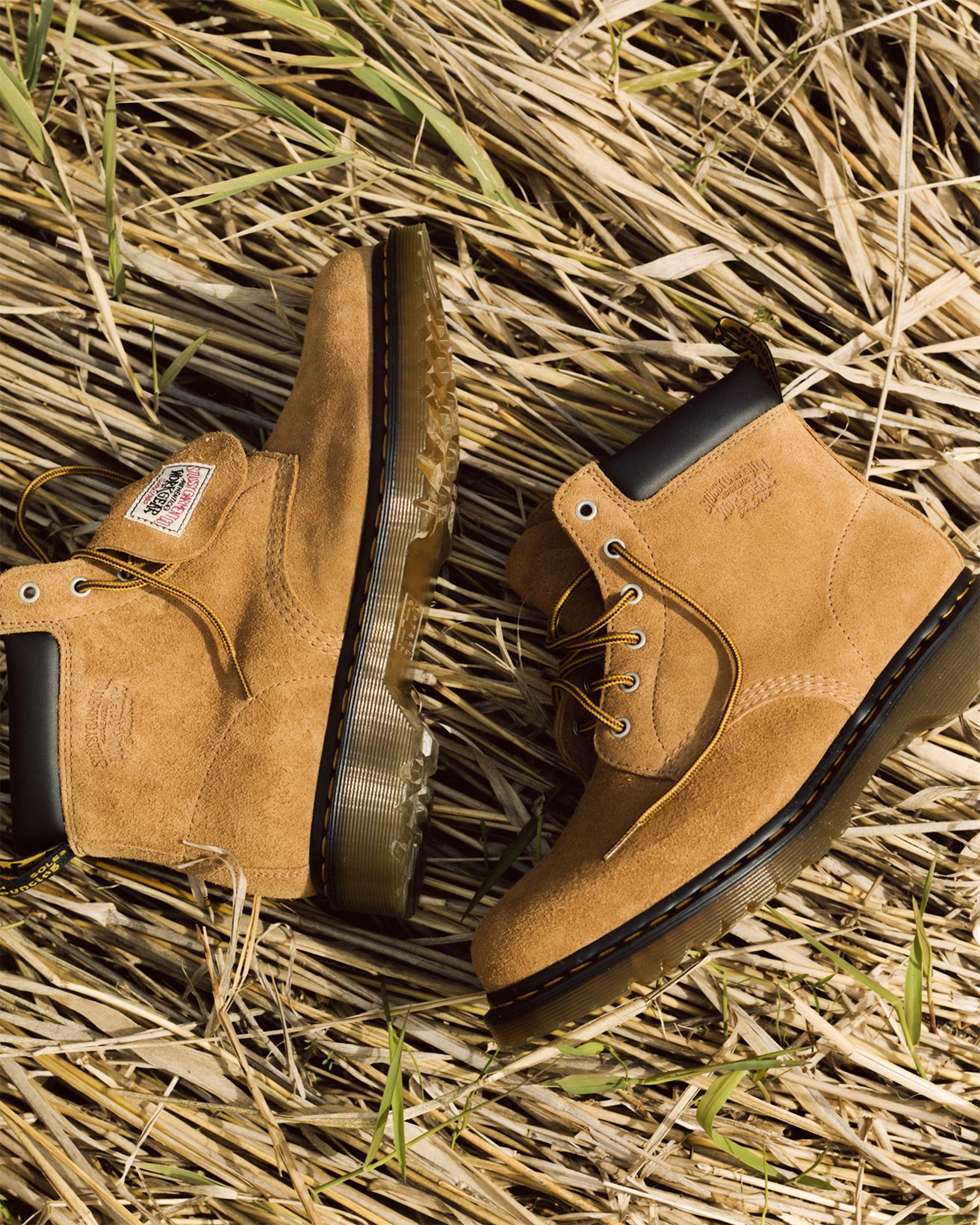 dr martens sid vicious